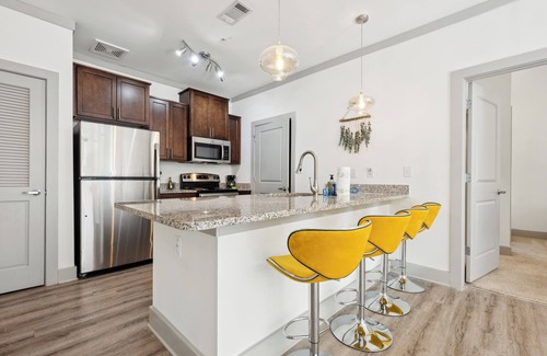 Farragut Apartamento | Overlook 3001 I Modern Apartments in Knoxville