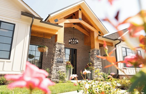 Farragut Apartamento | Overlook 3001 I Modern Apartments in Knoxville