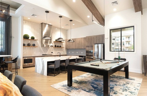 Farragut Apartamento | Overlook 3111 Modern Luxury in Heart of Knoxville