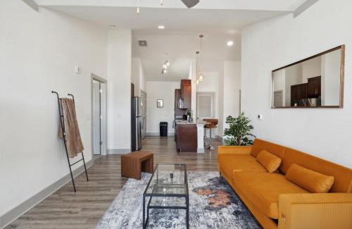 Farragut Apartamento | Overlook 3305 I Luxe Living In Knoxville! I Gym