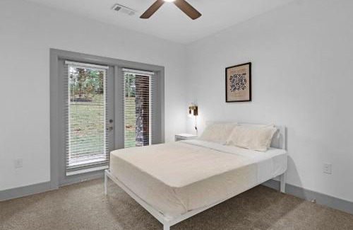 Farragut Apartamento | Overlook 4001 I Stunning 2bd Apartment