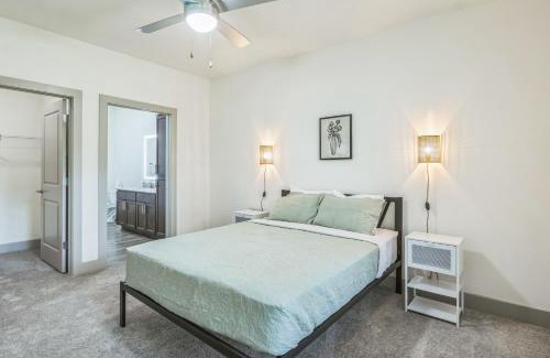Farragut Apartamento | Overlook 4001 I Stunning 2bd Apartment