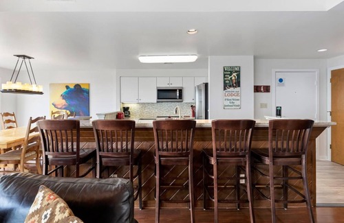 Nellysford Condominio | Overlook 48 with Wintergreen Advantage