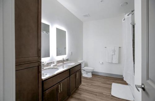 Farragut Apartamento | Overlook 6301 Knoxville's Ultimate Urban Escape