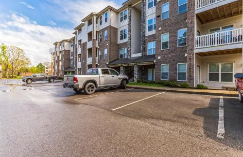 Farragut Apartamento | Overlook 6301 Knoxville's Ultimate Urban Escape