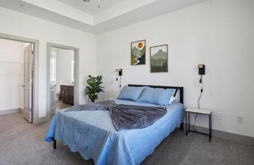 Farragut Apartamento | Overlook 6303 I Modern Resort Style Living