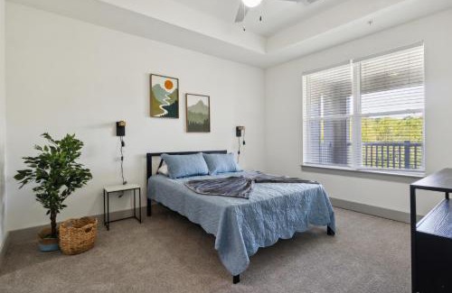 Farragut Apartamento | Overlook 6303 I Modern Resort Style Living