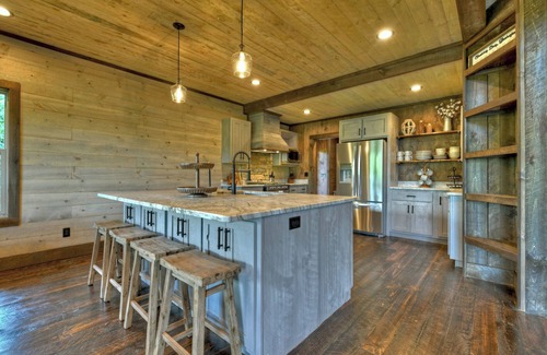 Hidden Lake Casa | Overlook at Hidden Lake