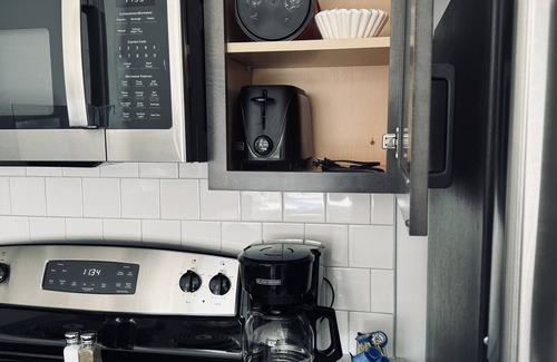 Van Wert Apartamento | Overlook at the McGavren - 1 Bedroom Downtown Apartment