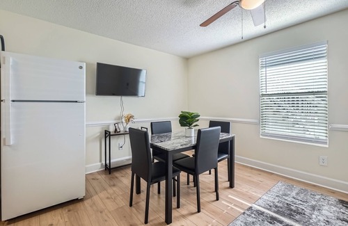 Cumming Apartamento | Overlook Club A2 l Spacious and cozy