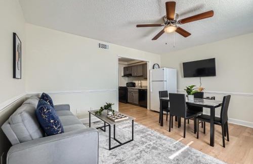 Cumming Apartamento | Overlook Club A2 L Spacious And Cozy