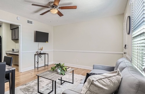 Cumming Apartamento | Overlook Club C5 l Spacious and cozy