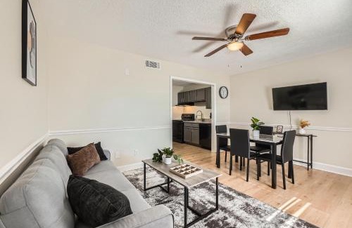 Cumming Apartamento | Overlook Club C6 L Spacious And Cozy