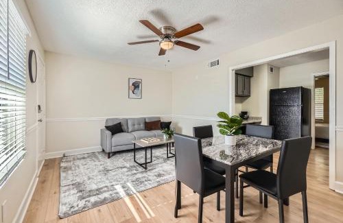 Cumming Apartamento | Overlook Club C6 L Spacious And Cozy