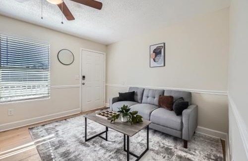 Cumming Apartamento | Overlook Club C6 L Spacious And Cozy