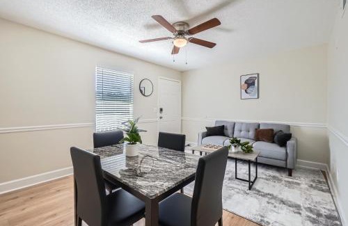 Cumming Apartamento | Overlook Club C6 L Spacious And Cozy