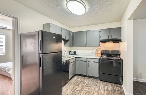 Cumming Apartamento | Overlook Club G2 l Spacious and cozy