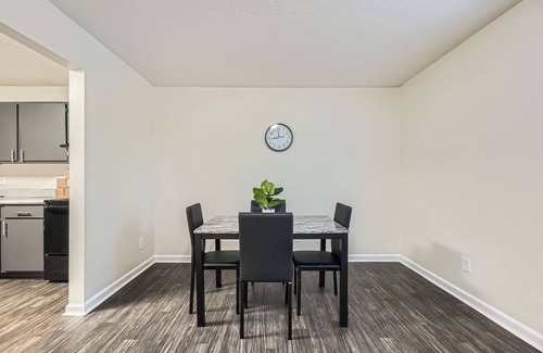 Cumming Apartamento | Overlook Club G2 l Spacious and cozy