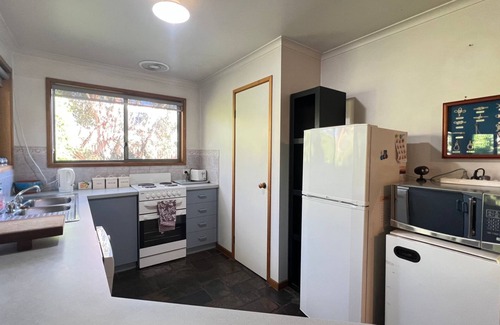 Inverloch Cabaña | Overlook Hideaway Inverloch