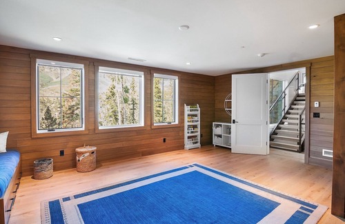 Mountain Village Casa | Overlook House 4 Bedroom Home by RedAwning