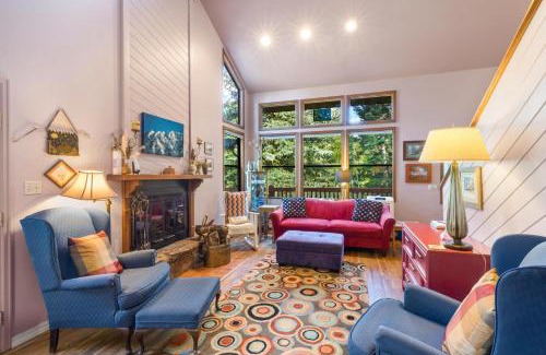 Idlewild Estates Casa | Overlook House