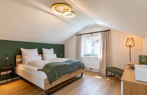 Marienhagen Casa | Overlook Lodge - 5 Sterne Ferienhaus im Kellerwald am Edersee