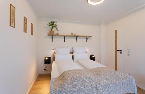 Marienhagen Casa | Overlook Lodge - 5 Sterne Ferienhaus im Kellerwald am Edersee