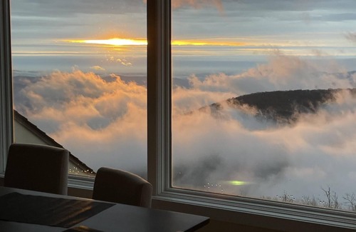 Chestnut Springs Apartamento | Overlook Penthouse Wintergreen