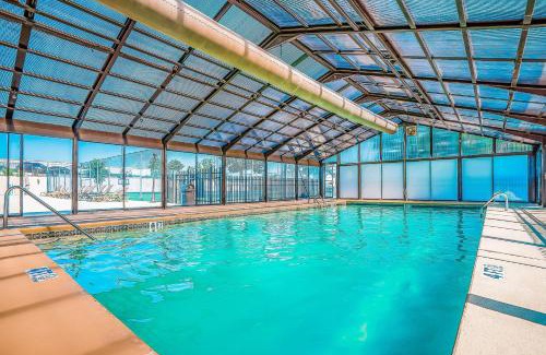 Table Rock Apartamento | Overlook Retreat, Apt. 3