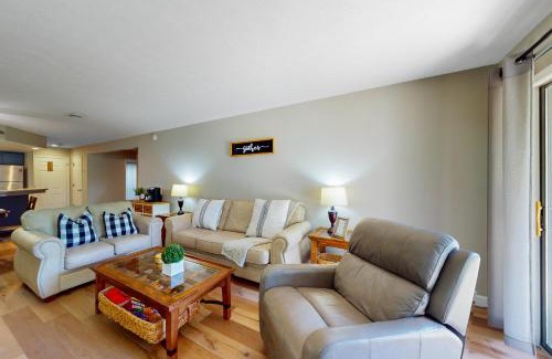 Table Rock Apartamento | Overlook Retreat, Apt. 3