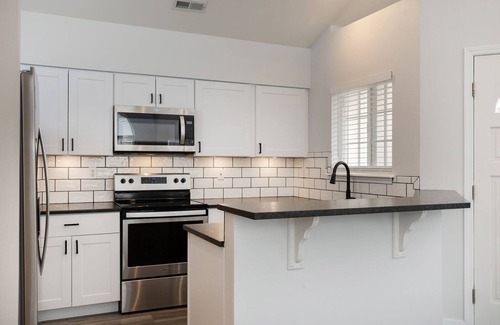 Southeast Boise Casa | Overlook Townhome - Pool+Trails