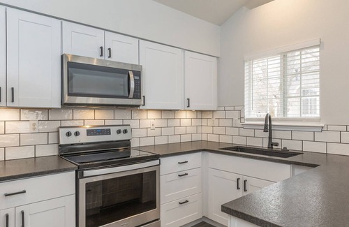 Southeast Boise Casa | Overlook Townhome - Pool+Trails