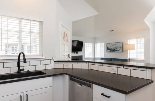 Southeast Boise Casa | Overlook Townhome - Pool+Trails