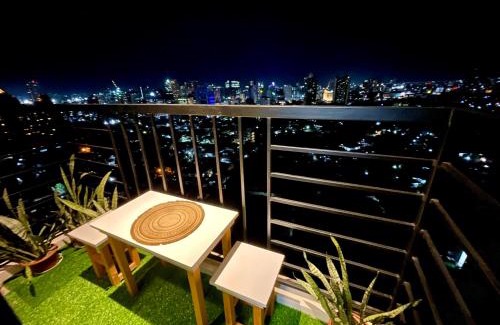 Lahug Apartamento | Overlooking City View