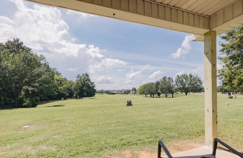 Mayhew Casa | Overlooking Elm Lake Golf Course, Sunset Villa