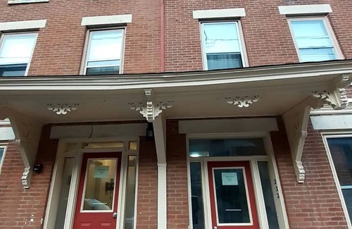Galena Apartamento | Overlooking Historic Downtown Galena Suite #4