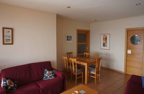 Cala Reona Apartamento | Con vistas al mar. Oferta especial de verano para julio. E-mail propietario.