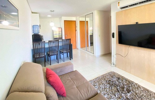 Tamandare Condominio | Overlooking The Pool- Carneiros Beach Resort C15-4
