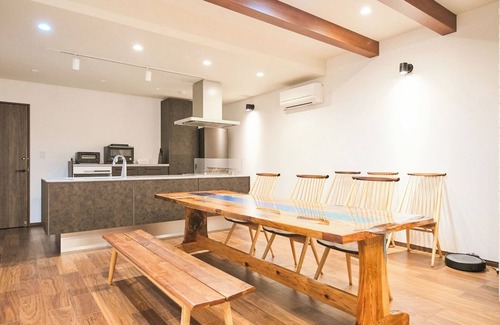 Sumoto Cabaña | Overlooking the sea Rental villa with Jacuzzi / Sumoto Hyōgo