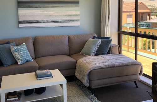 Sellicks Beach Apartamento | Sobre se ve una hermosa playa