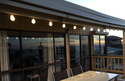 Sellicks Beach Apartamento | Sobre se ve una hermosa playa