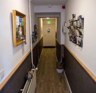 Blokzijl Apartamento | Overnachten bij Vergeet me Niet in Blokzijl