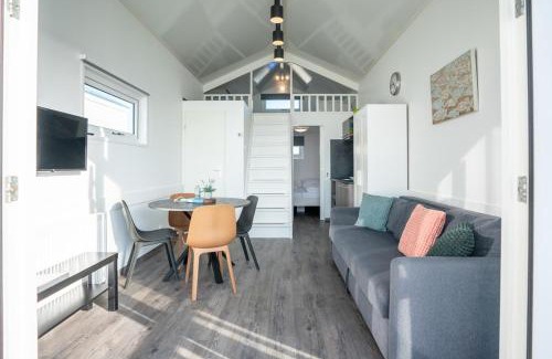 Municipality of Katwijk Casa | overnachtingopstrand