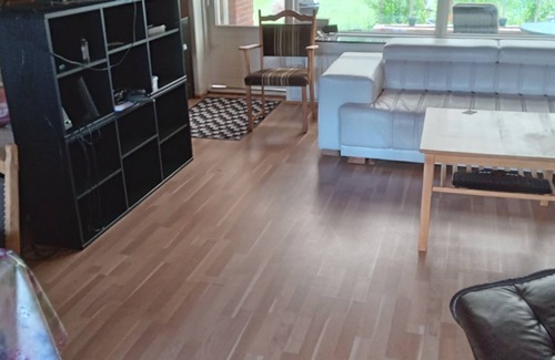 Filskov Casa | Overnatning Billund