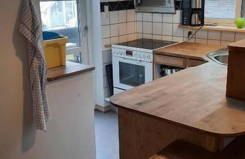 Filskov Casa | Overnatning Billund