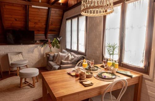 Puerto Iguazú Cabina | Overo Lodge & Selva