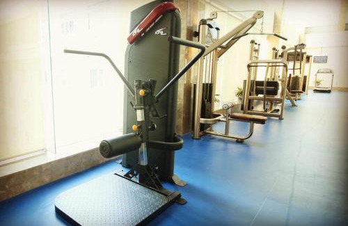 Lucheng District Hotel | Overseas Chinese Hotel Wenzhou