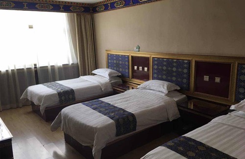Xiahe Hotel | Overseas Tibetan Hotel