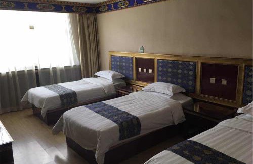 Xiahe Hotel | Overseas Tibetan Hotel
