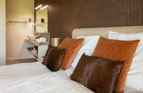 Poperinge Cama Y Desayuno | Oversteekhof